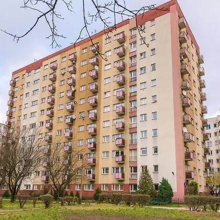 Rna Apartament Zlota Chmielna *