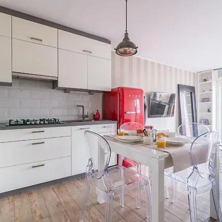 Rna Apartament Zlota Chmielna Apartment Warschau