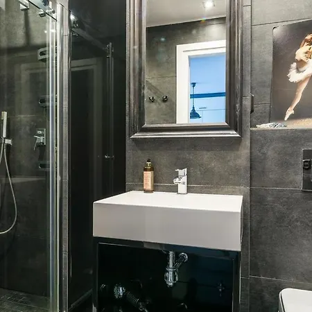 Rna Apartament Zlota Chmielna *