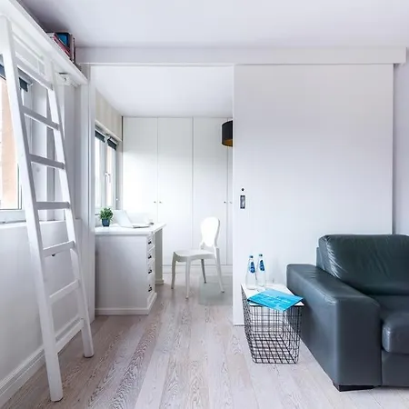 Rna Apartament Zlota Chmielna Appartement