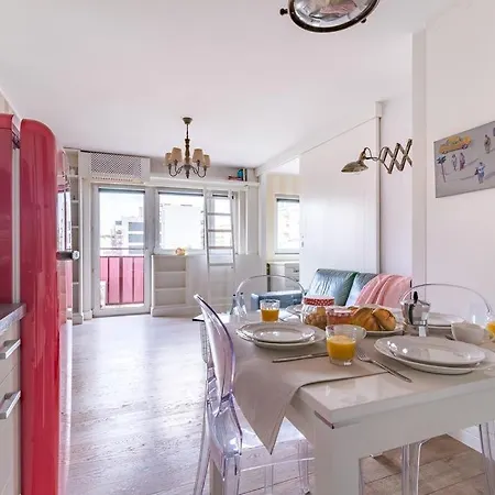 Rna Apartament Zlota Chmielna Appartement *