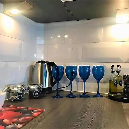 Rna Apartament Zlota Chmielna Appartement *