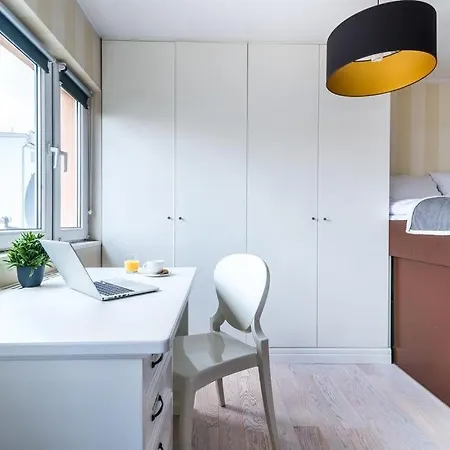 Rna Apartament Zlota Chmielna