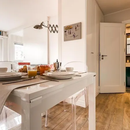 Rna Apartament Zlota Chmielna *