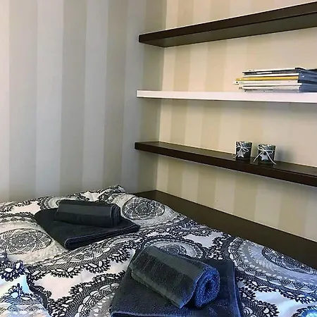 Appartement Rna Apartament Zlota Chmielna *