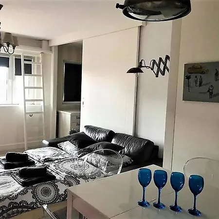 Rna Apartament Zlota Chmielna *